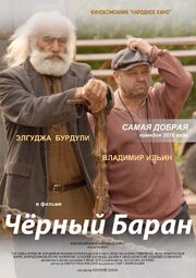 Чёрный баран - лучший фильм в фильмографии Роман Хрущ