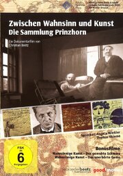 Между безумием и искусством — коллекция Принцхорна - лучший фильм в фильмографии Lars Späth