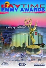 37-я ежегодная церемония вручения премии Daytime Emmy Awards из фильмографии Бет Чамберлен в главной роли.