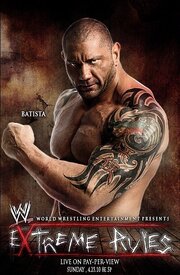 WWE Экстремальные правила из фильмографии Джон Хенниган в главной роли.