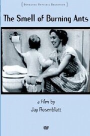 Запах горящих муравьев - лучший фильм в фильмографии Джей Розенблатт