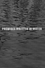 Обещания, писанные по воде из фильмографии Винсент Галло в главной роли.