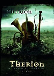 Therion: The Miskolc Experience - лучший фильм в фильмографии Миклош Боршош