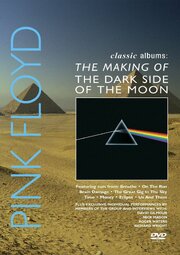 Pink Floyd: История альбома «The Dark Side Of The Moon» из фильмографии Мартин Р. Смит в главной роли.