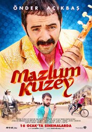 Мазлум Кузей - лучший фильм в фильмографии Ali Adnan Özgür