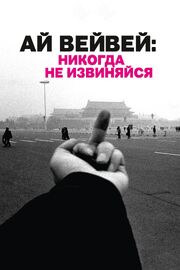 Ай Вейвей: Никогда не извиняйся из фильмографии Техчин Се в главной роли.