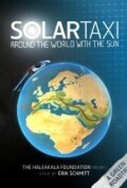 Солнечное такси: С солнцем вокруг света из фильмографии Джеймс Кэмерон в главной роли.