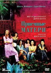 Приемные матери - лучший фильм в фильмографии Исайас Рамирес