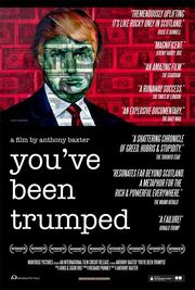 Вас трампировали - лучший фильм в фильмографии Тарик Шейк