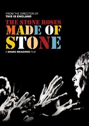 The Stone Roses: Сделанные из камня из фильмографии Мани в главной роли.