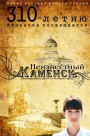 Неизвестный Каменск - лучший фильм в фильмографии Лариса Комаленкова