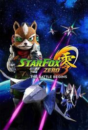 Star Fox Zero: Битва начинается из фильмографии Эидзи Умэхара в главной роли.