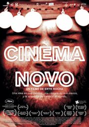 Cinema Novo - лучший фильм в фильмографии Орландо Сенна