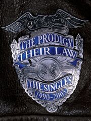 The Prodigy: Their Law — Синглы 1990-2005 - лучший фильм в фильмографии Джон Пэйн