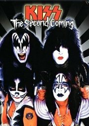 Kiss: Второе пришествие - лучший фильм в фильмографии Тереза Лэнг