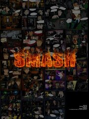 Smash из фильмографии Андрекс Селиванов в главной роли.