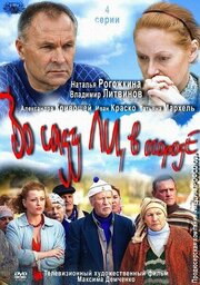 Во саду ли, в огороде из фильмографии Сергей Пукита в главной роли.