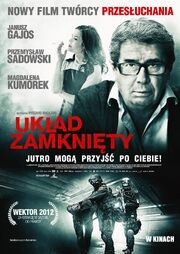 Закрытая система - лучший фильм в фильмографии Maciej Wizner