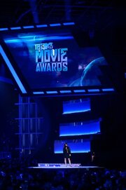 Церемония вручения премии MTV Movie Awards 2013 из фильмографии Джош Комерс в главной роли.