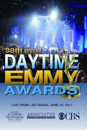 38-я ежегодная церемония вручения премии Daytime Emmy Awards из фильмографии Теллер в главной роли.