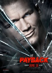 WWE Расплата из фильмографии Стю Беннет в главной роли.