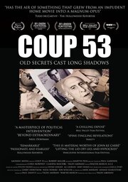 Переворот 53 из фильмографии Уолтер Мёрч в главной роли.