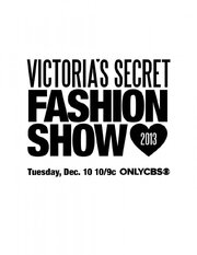 Показ мод Victoria's Secret 2013 из фильмографии Кэндис Свэйнпоул в главной роли.