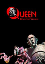 Queen: История альбома «News Of The World» - лучший фильм в фильмографии Claire Higgins