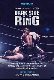 Dark Side of the Ring - лучший фильм в фильмографии Daniel Tahmizian