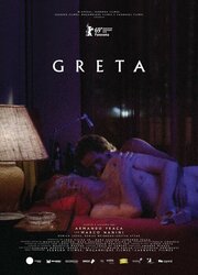 Грета - лучший фильм в фильмографии Pedro Domingues