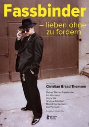 Фассбиндер: Любить, не требуя из фильмографии Андреа Шобер в главной роли.