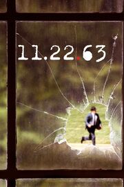 11.22.63 - лучший фильм в фильмографии Ривиду Мендис