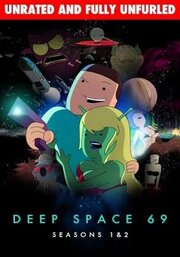 Deep Space 69 - лучший фильм в фильмографии Annie Fang