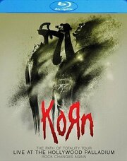 KoRn: The Path of Totality Tour из фильмографии Джеймс Манки Шаффер в главной роли.