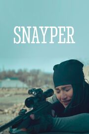 Snayper - лучший фильм в фильмографии Хамид Низамов