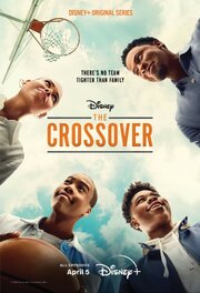 The Crossover - лучший фильм в фильмографии Rhian Fox