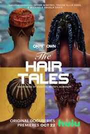 The Hair Tales из фильмографии Lauren Cynamon в главной роли.