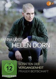 Helen Dorn из фильмографии Беттина Лампрехт в главной роли.