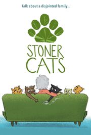 Stoner Cats - лучший фильм в фильмографии Гари Вайнерчук