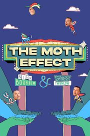 The Moth Effect - лучший фильм в фильмографии Sophia Zachariou