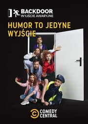 Backdoor. Wyjście awaryjne - лучший фильм в фильмографии Slawomir Dykier