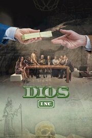 Dios Inc. из фильмографии Хавьер Кампос в главной роли.