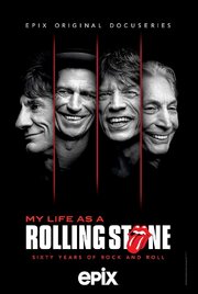 Моя жизнь в Rolling Stones из фильмографии Род Стюарт в главной роли.