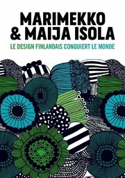 Marimekko & Майя Исола: Финская дизайнерша покоряет мир - лучший фильм в фильмографии Armi Ratia