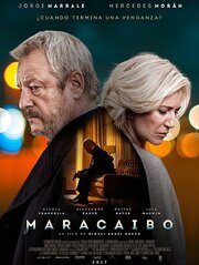 Маракайбо - лучший фильм в фильмографии Максимилиано Гонзалез