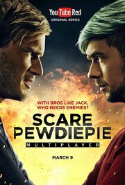 Испугай PewDiePie - лучший фильм в фильмографии Майкл Круз