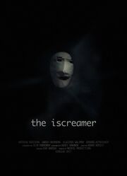 The iscreamer - лучший фильм в фильмографии Никас Котич