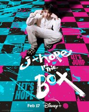 J-hope in the Box из фильмографии Чон Хо-сок в главной роли.