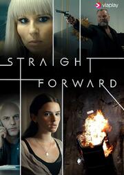 Straight Forward - лучший фильм в фильмографии Стефан Гарно