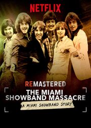 Новое звучание. Расправа над группой The Miami Showband - лучший фильм в фильмографии Charles Haughey